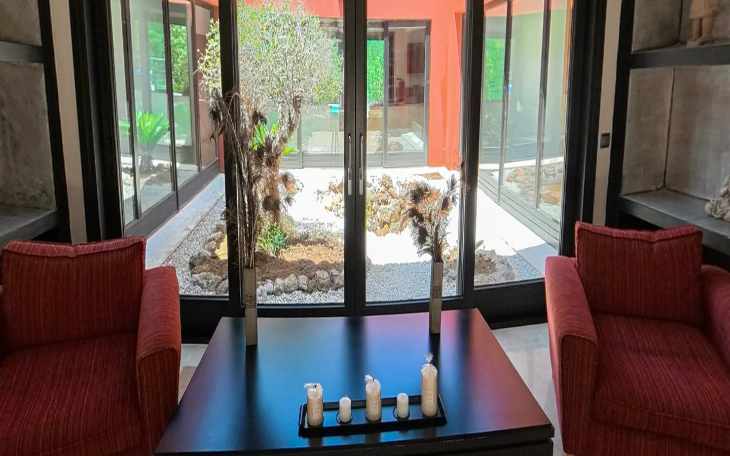 Salón