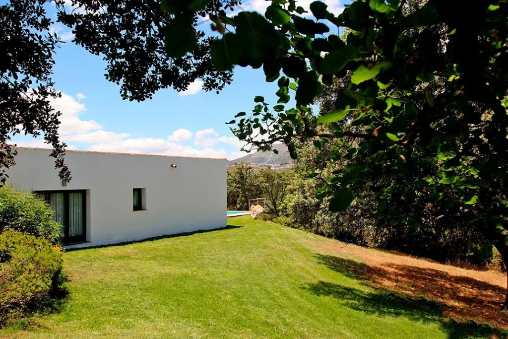 Villa Rural Zen - Exteriores