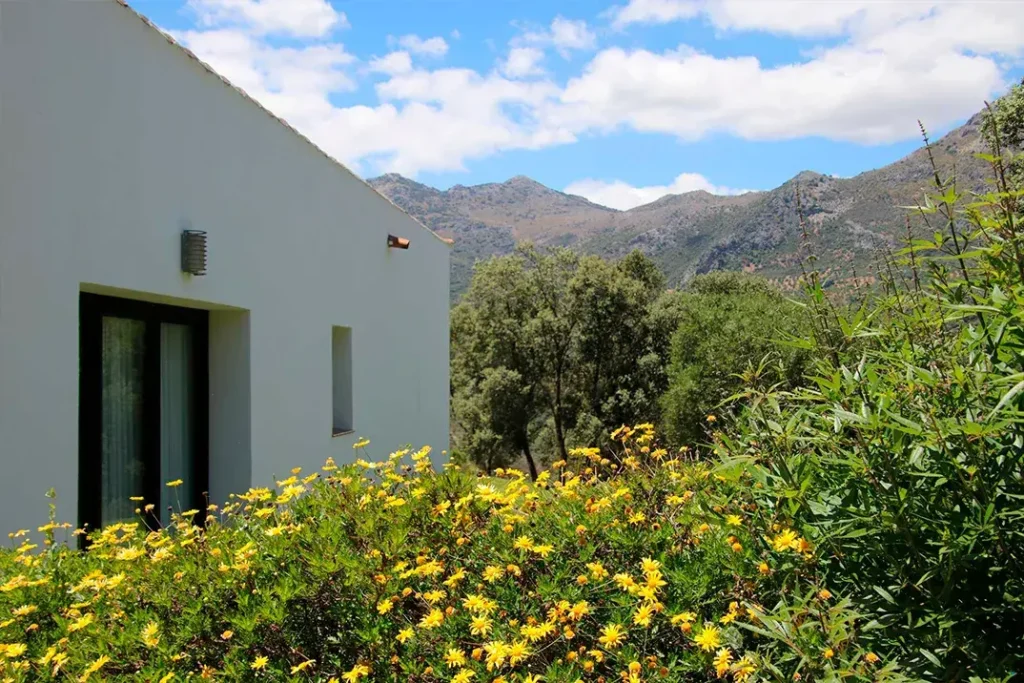 Villa Rural Zen - Entorno