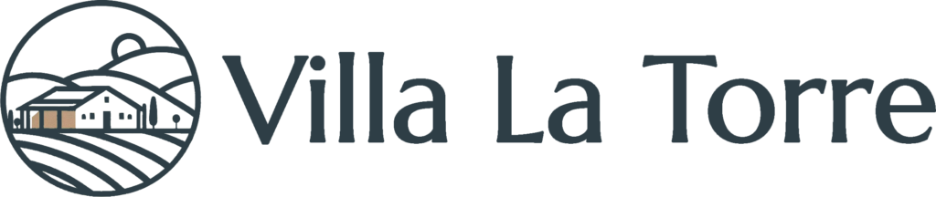 Logo Villa La Torre