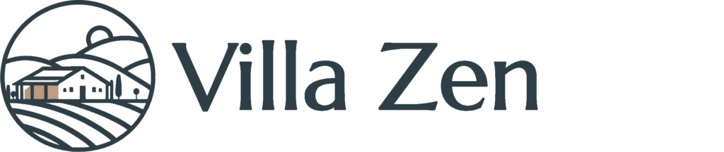 Logo Villa Zen