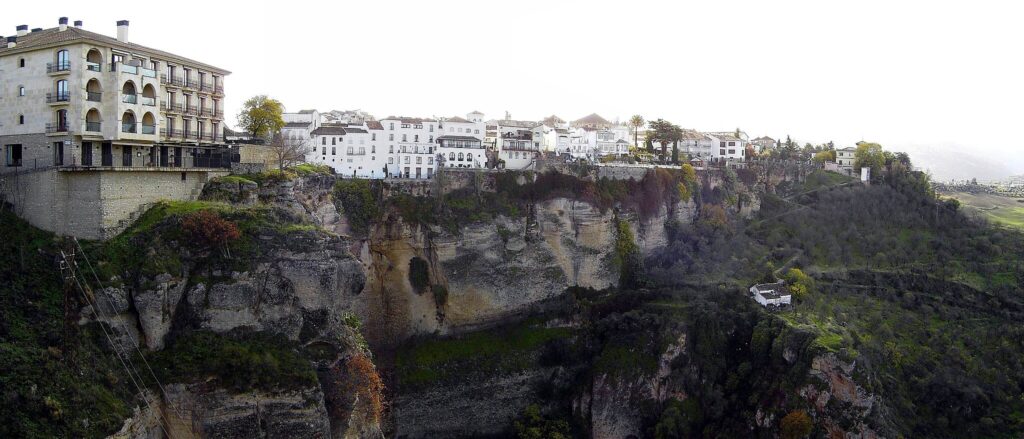 Ronda