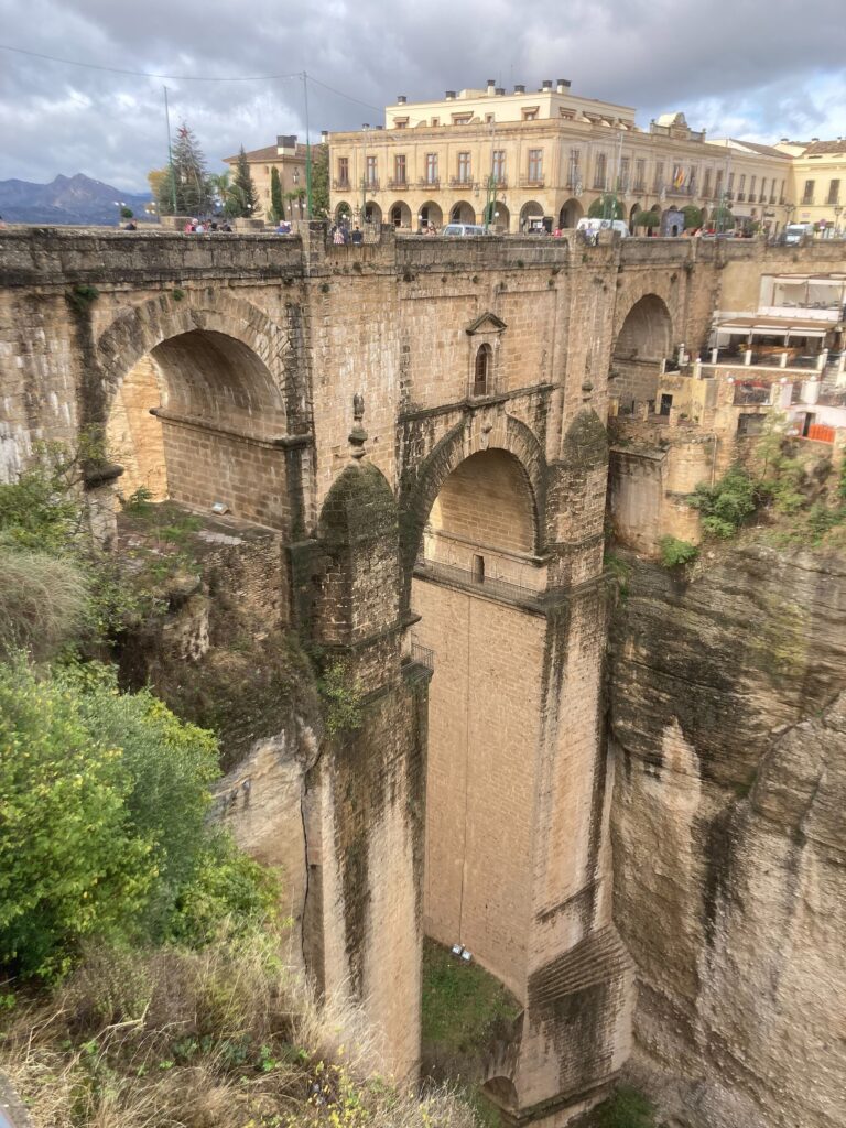 Tajo de Ronda