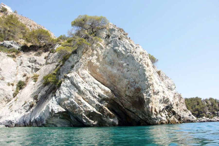 Playa de Maro