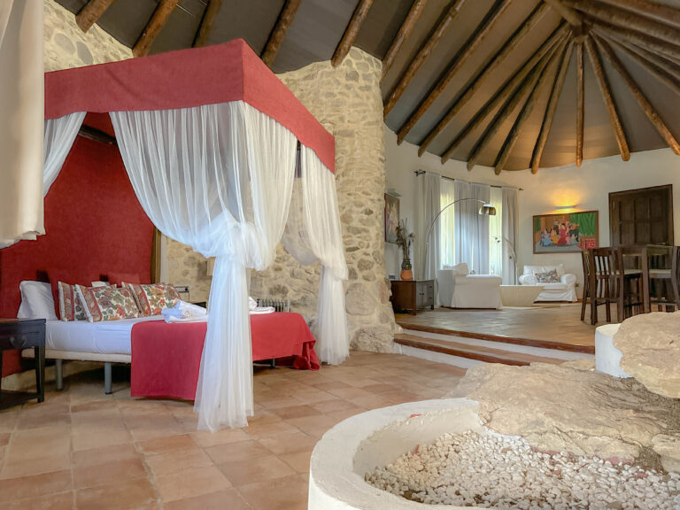 Hacienda Alfacara - Villa La Torre - Choza A-13