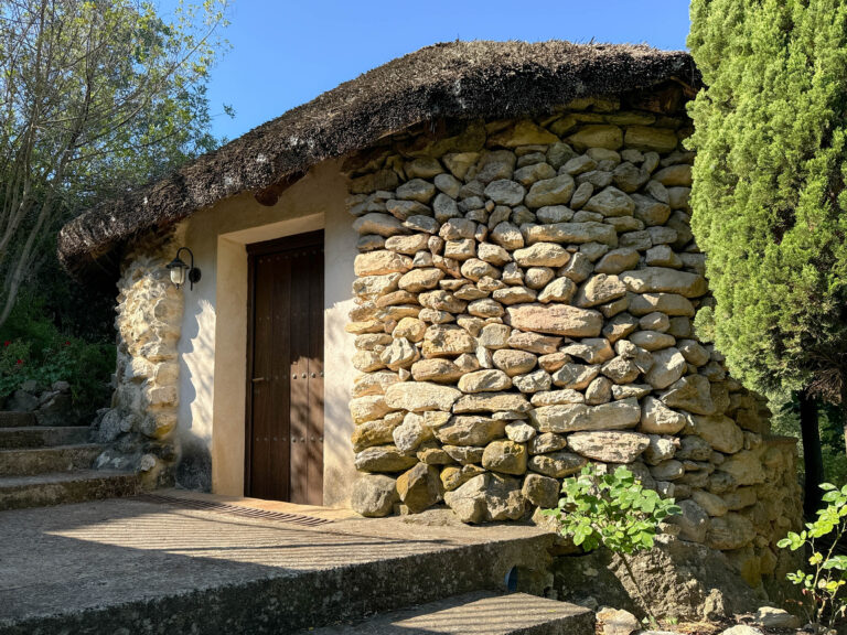 Hacienda Alfacara - Villa La Torre - Choza A-24