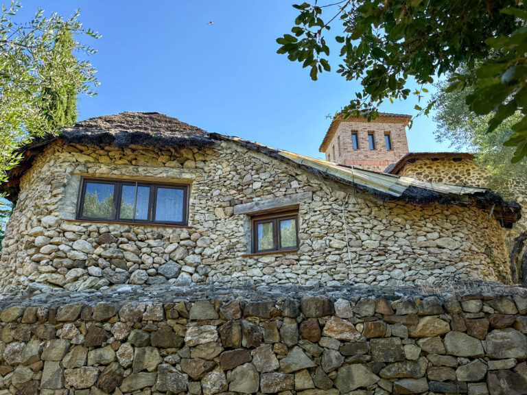 Hacienda Alfacara - Villa La Torre - Choza A-28