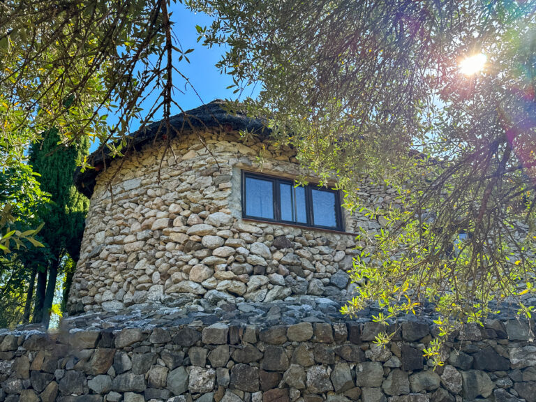 Hacienda Alfacara - Villa La Torre - Choza A-30