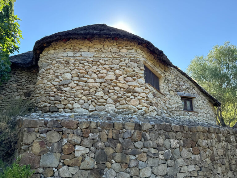 Hacienda Alfacara - Villa La Torre - Choza A-31