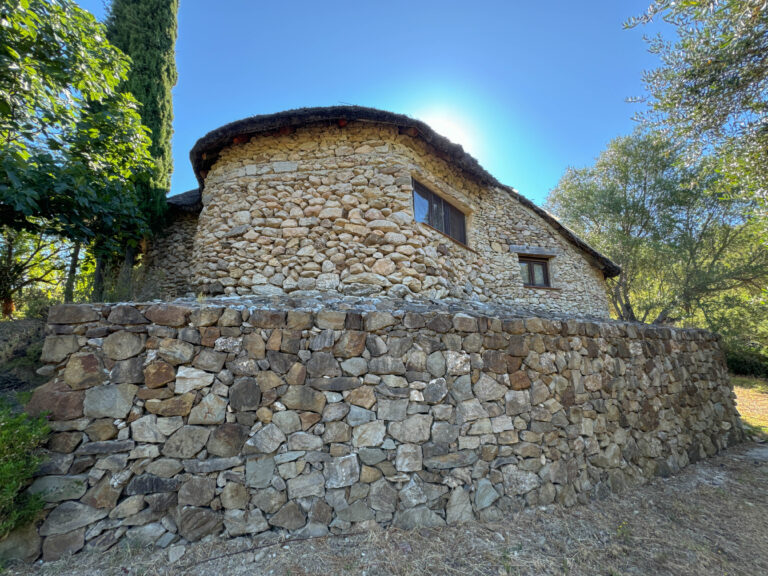 Hacienda Alfacara - Villa La Torre - Choza A-34