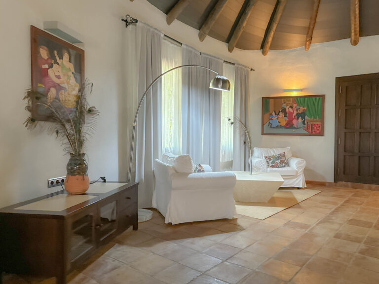 Hacienda Alfacara - Villa La Torre - Choza A-4