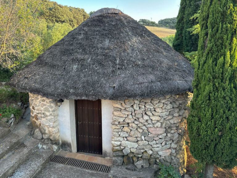 Hacienda Alfacara - Villa La Torre - Choza A-45