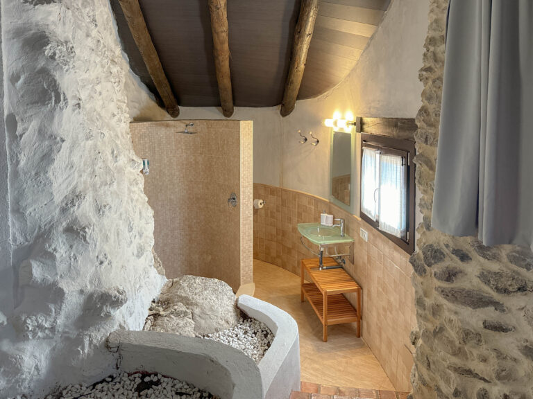 Hacienda Alfacara - Villa La Torre - Choza A-8