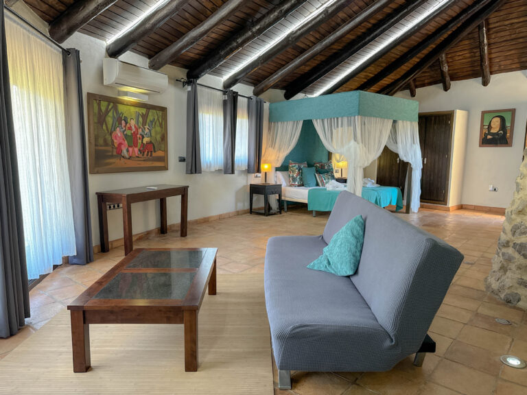 Hacienda Alfacara - Villa La Torre - Choza B-13