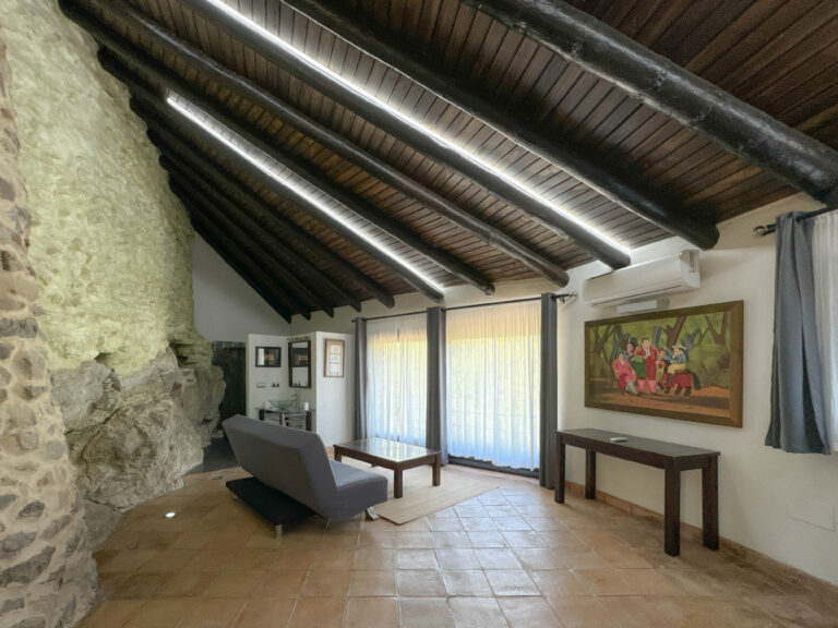 Hacienda Alfacara - Villa La Torre - Choza B-22