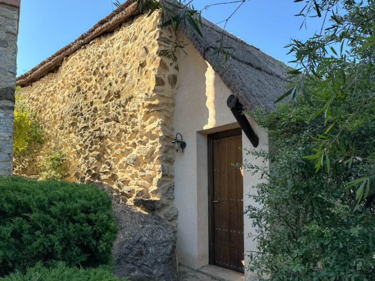 Hacienda Alfacara - Villa La Torre - Choza B-24