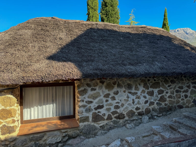 Hacienda Alfacara - Villa La Torre - Choza B-25