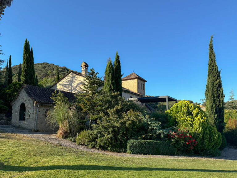 Hacienda Alfacara - Villa La Torre - Exteriores-10