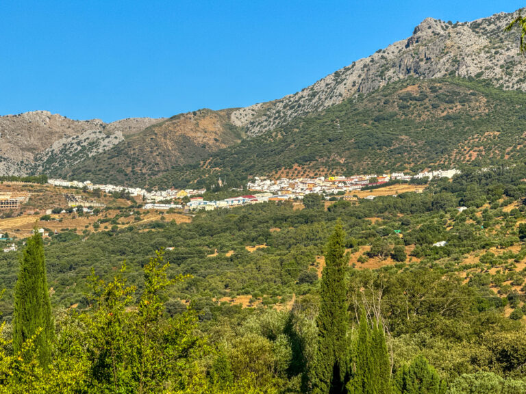 Hacienda Alfacara - Villa La Torre - Exteriores-19