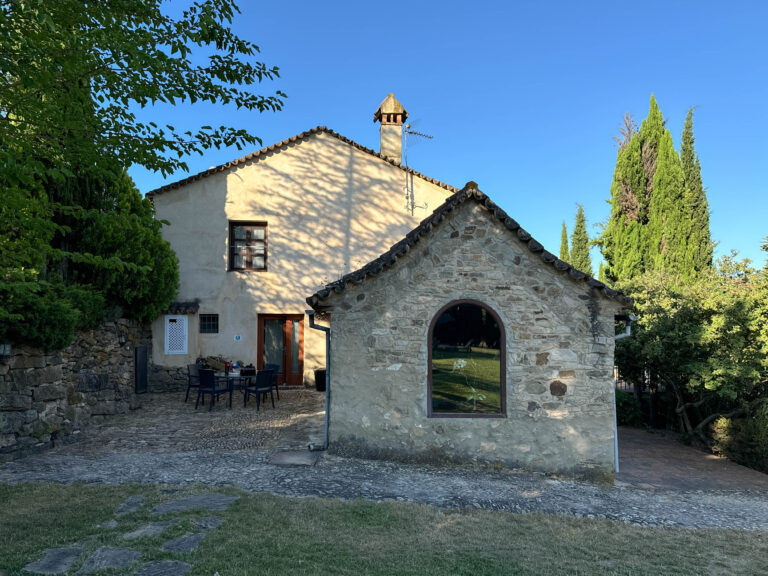 Hacienda Alfacara - Villa La Torre - Exteriores-20