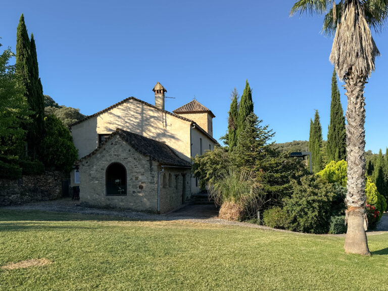 Hacienda Alfacara - Villa La Torre - Exteriores-21