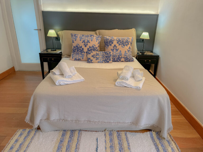 Hacienda Alfacara - Villa La Torre - Habitación 1-19