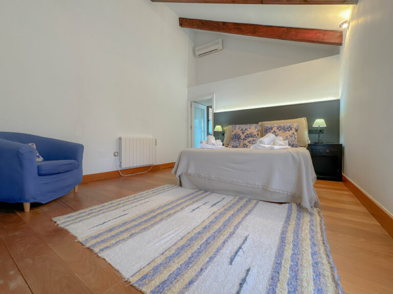 Hacienda Alfacara - Villa La Torre - Habitación 1-2
