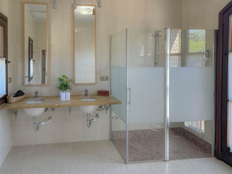 Hacienda Alfacara - Villa La Torre - Habitación 1-4