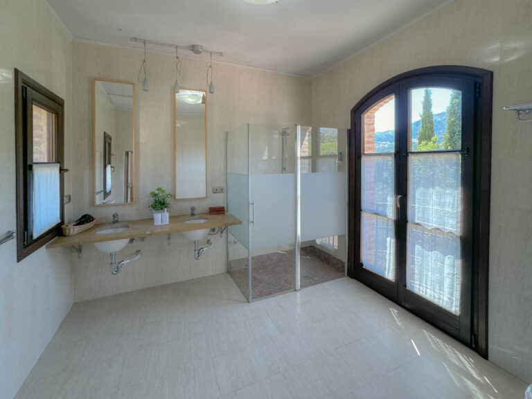 Hacienda Alfacara - Villa La Torre - Habitación 1-5