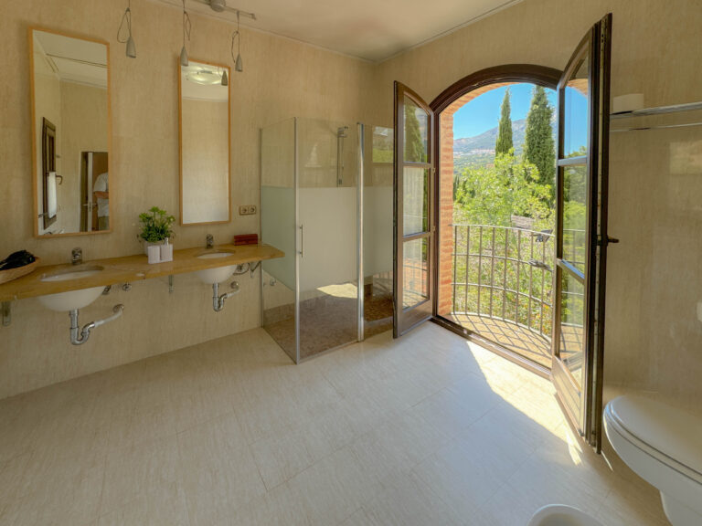 Hacienda Alfacara - Villa La Torre - Habitación 1-9