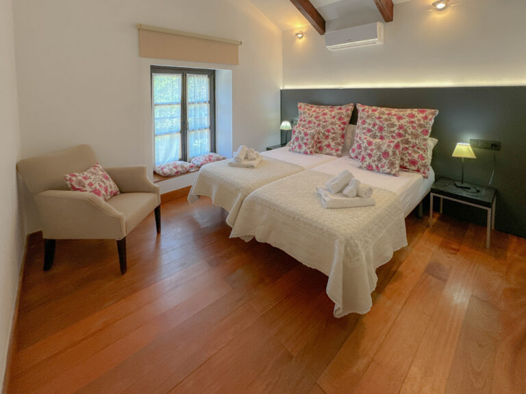 Hacienda Alfacara - Villa La Torre - Habitación 2-15