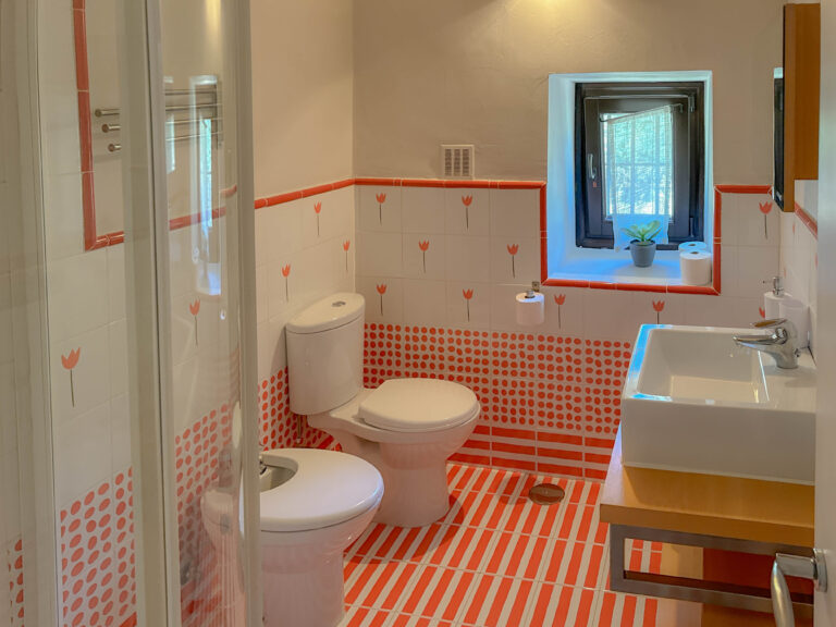 Hacienda Alfacara - Villa La Torre - Habitación 2-9
