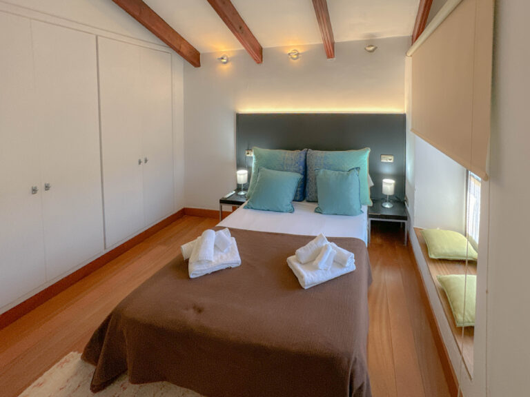Hacienda Alfacara - Villa La Torre - Habitación 3-12