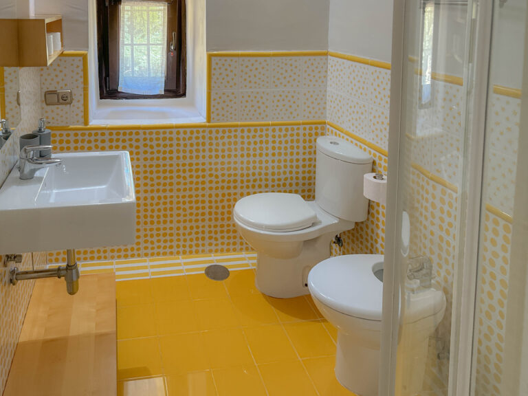 Hacienda Alfacara - Villa La Torre - Habitación 3-3