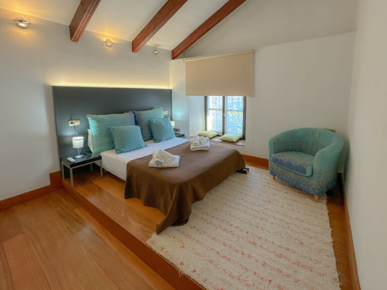Hacienda Alfacara - Villa La Torre - Habitación 3-5
