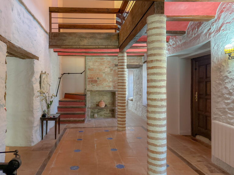 Hacienda Alfacara - Villa La Torre - Planta Baja-10