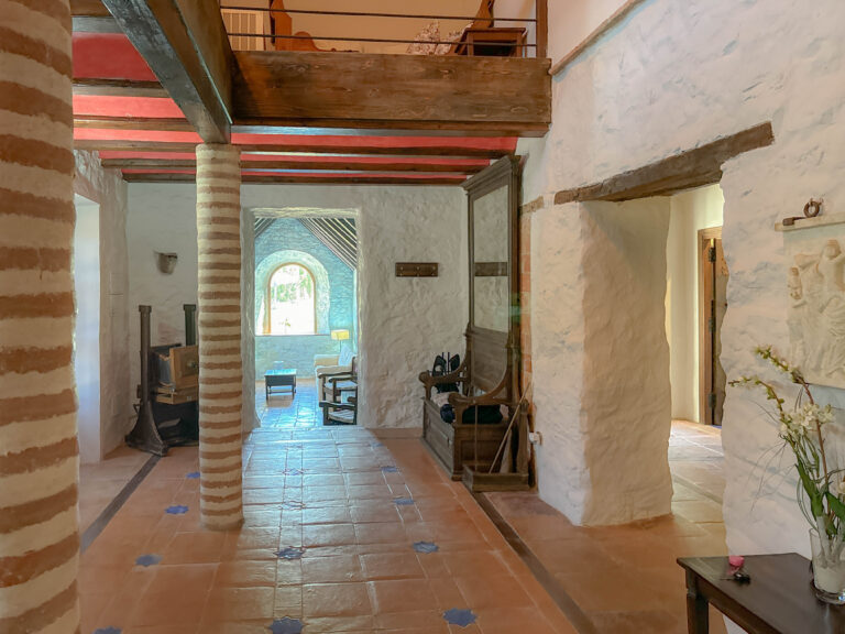 Hacienda Alfacara - Villa La Torre - Planta Baja-13