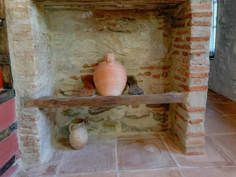 Hacienda Alfacara - Villa La Torre - Planta Baja-6