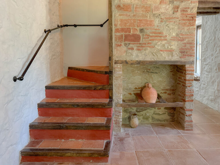 Hacienda Alfacara - Villa La Torre - Planta Baja