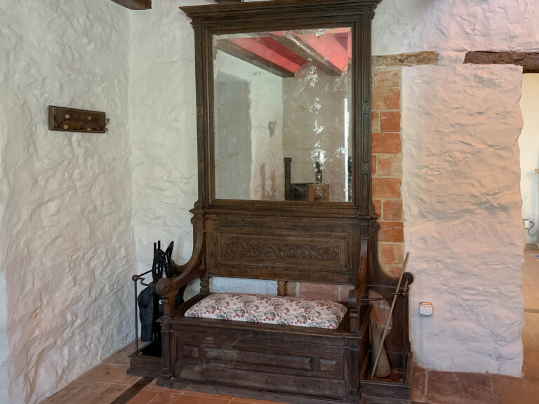 Hacienda Alfacara - Villa La Torre - Planta Baja-9