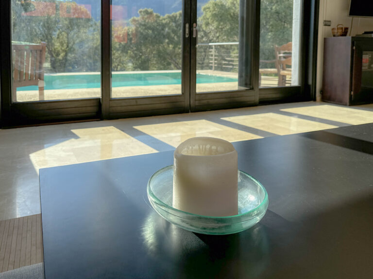 Hacienda Alfacara - Villa Zen - Salón-10